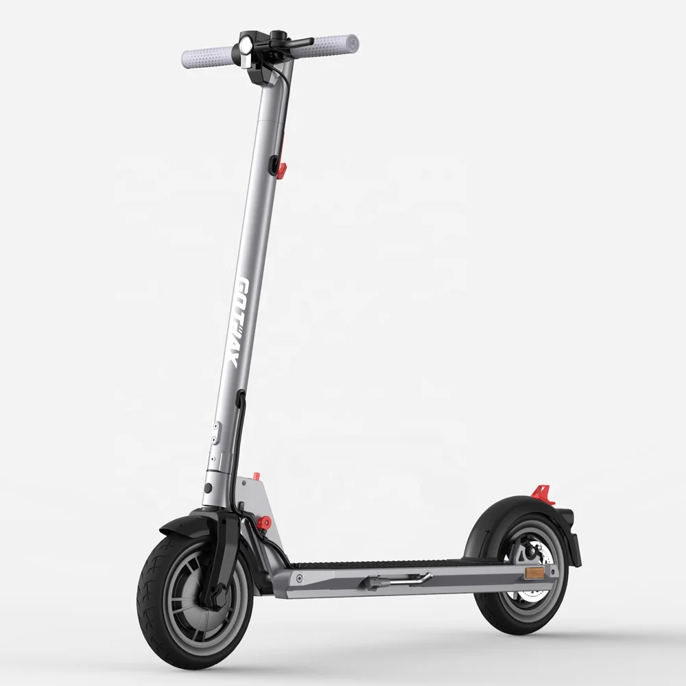 USA and Europe Warehouse, Electric Scooter with UL and CE Certification, Top Selling