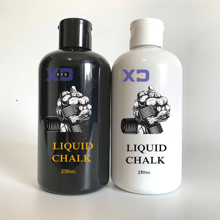 Magnesium Carbonate Sport Chalk Liquid FREE SAMPLE