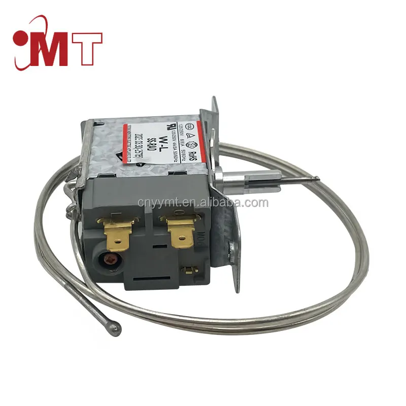 capillary thermostat of refrigerator or freezer SS-RAD