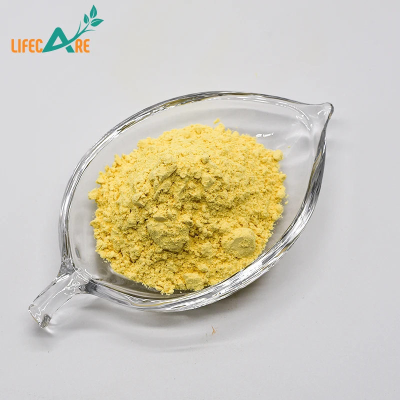 High Quality Branded Raw Powder Peach Seed Extract Supply with Best Price