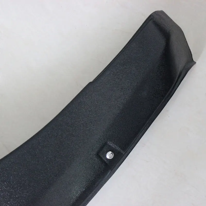 YCSUNZ montero pajero Fender Flare Offroad design For Mitsubishi pajero sport 2015- SUV 4x4 Fender Arch exterior accessories