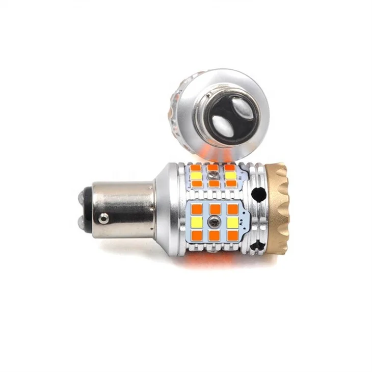Canbus Error free G2 31573056 3156 3057 4157 car LED Bulbs 7440 7443 1156 Backup Reverse Lights Tail Brake Signal led