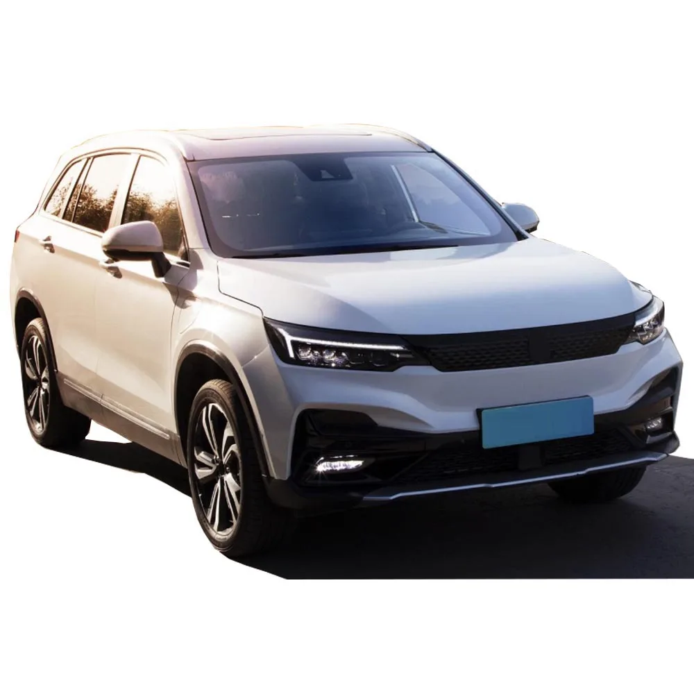  Китайский новый запущенный MPV субару outback 5 мест автомобилях на новых источниках энергии электрический среднего внедорожник