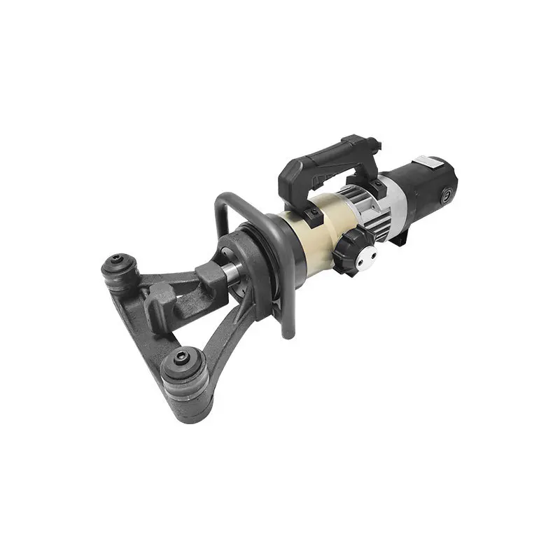 110v 220v 1500w Portable Hydraulic Electric Bender bar bending machine 32mm