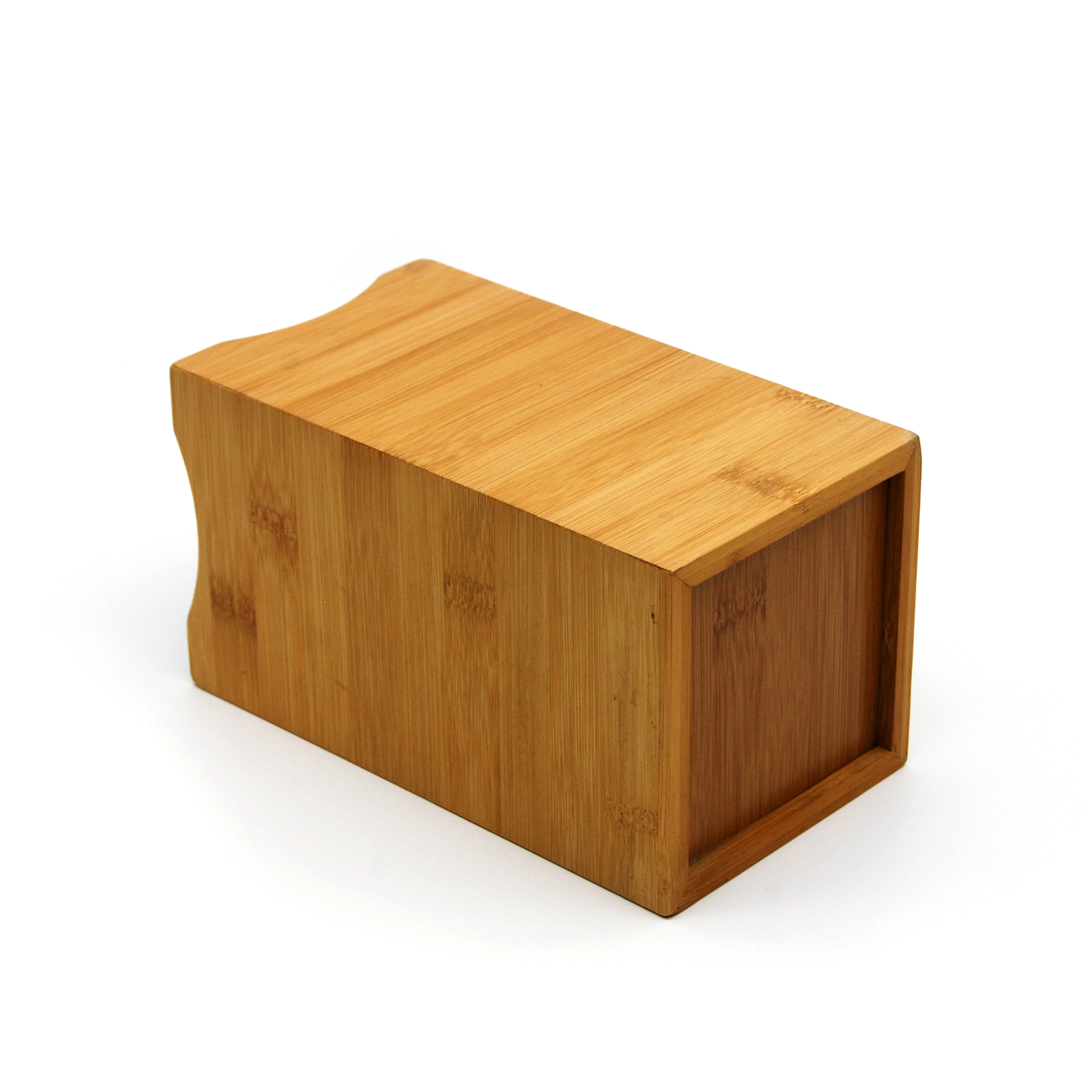 Бытовые бамбуковые кухонные аксессуары, держатели для хранения посуды, органайзер для ложки, вилки, ножа