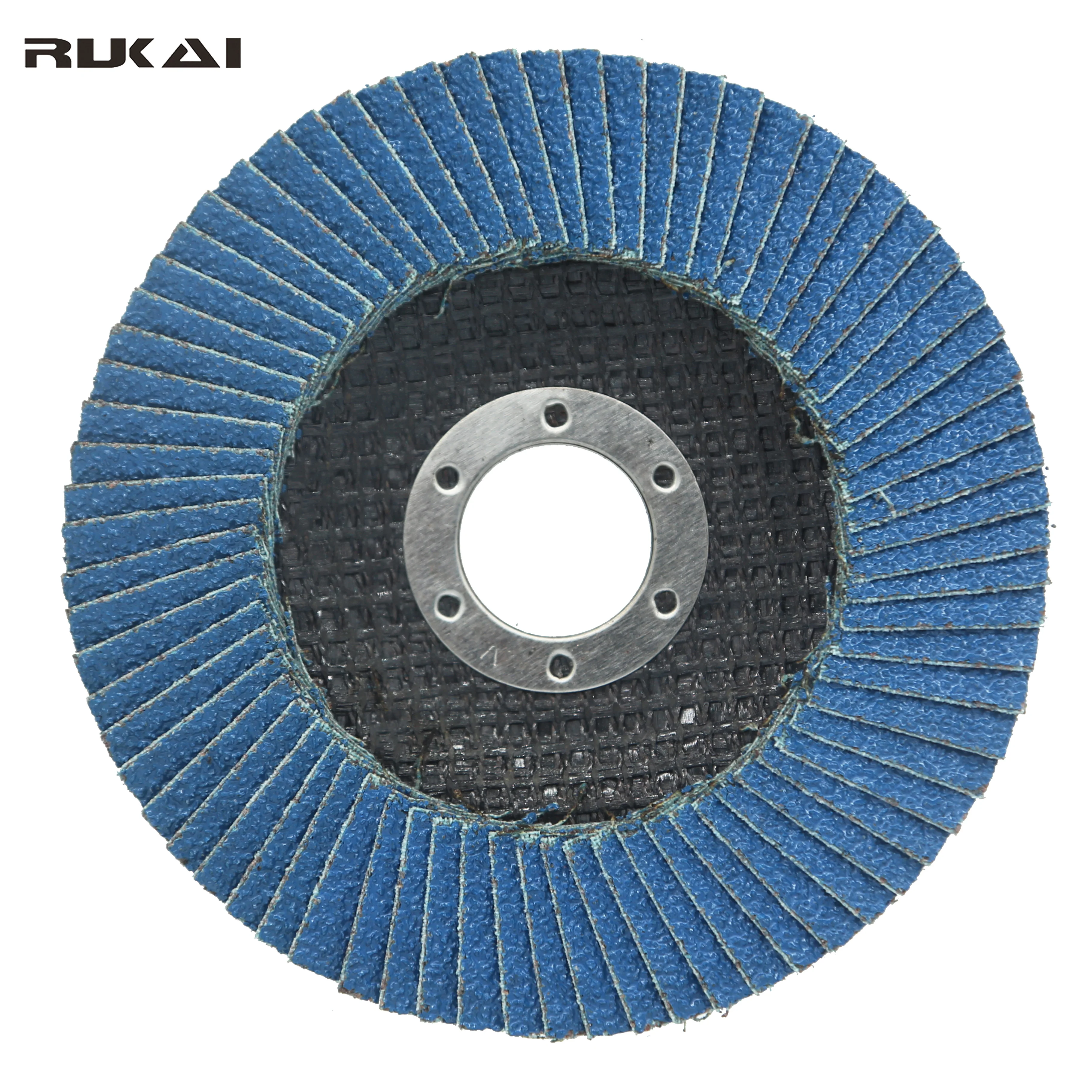 rukai flexible grinding disc korea flap disk