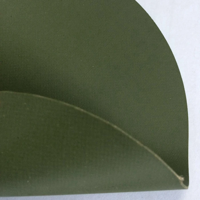 Flame Retardant csm hypalon neoprene fabric for bag& Protective clothing