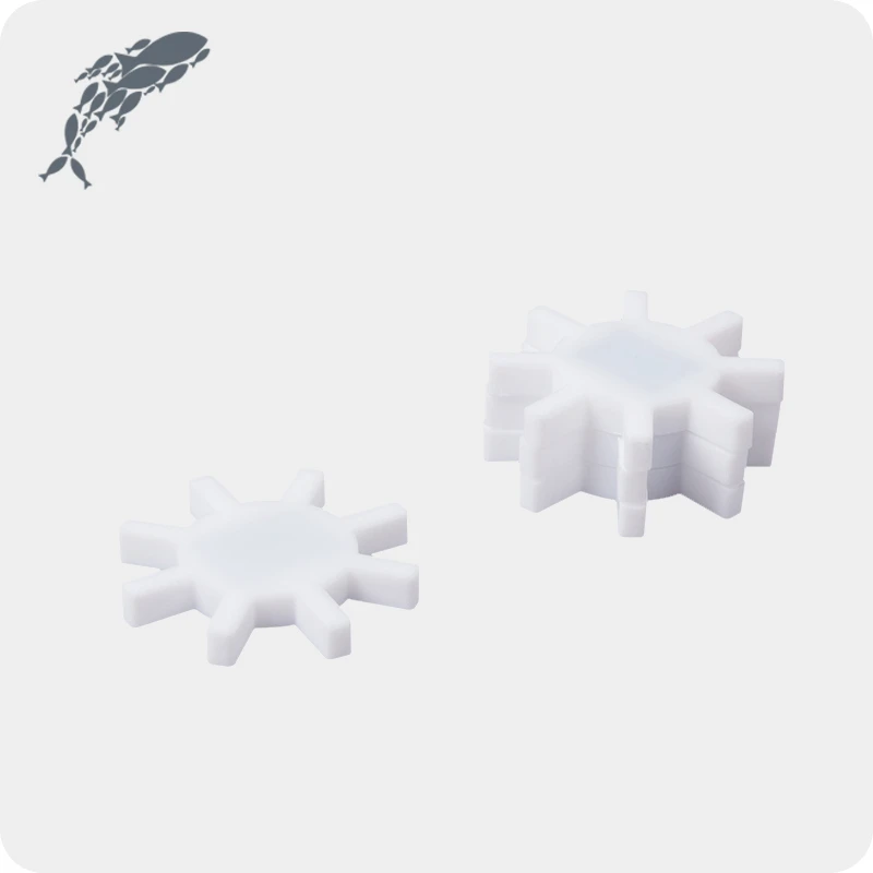 JOAN Laboratory Different Types PTFE Magnetic Stirring Bar Supplier