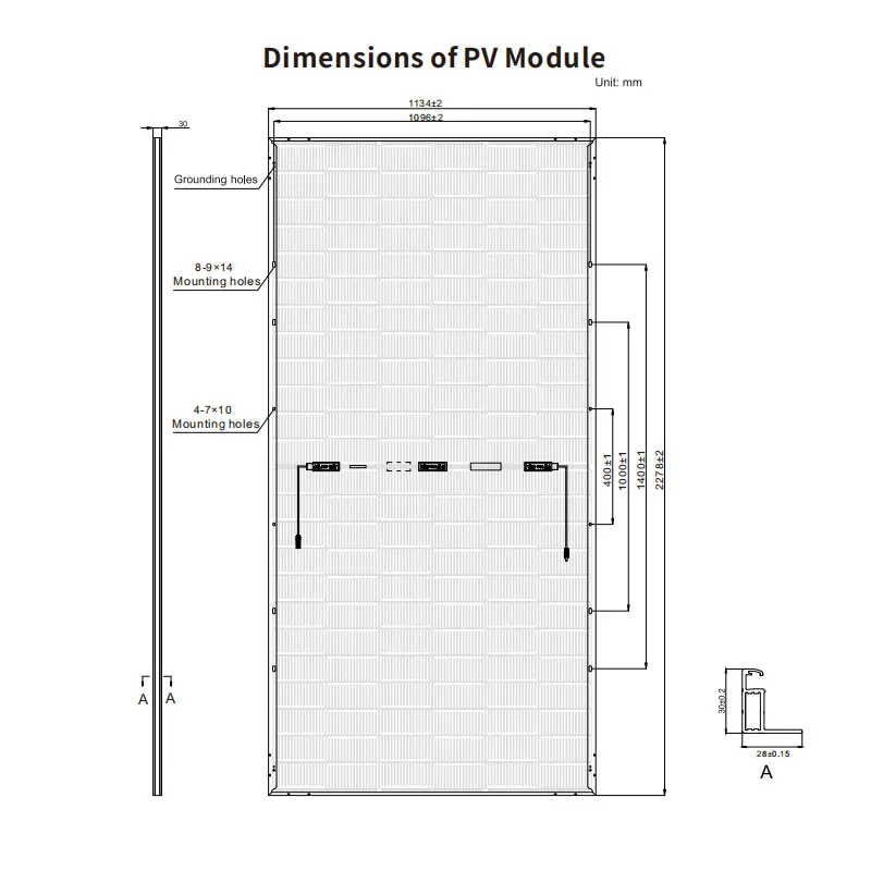 Half Cell N Type Bifacial Solar Panel Plate Price 560w 565 Watt 570w 575w 580 Watts Buy Pv Solar Panels Solar Panels For Sale