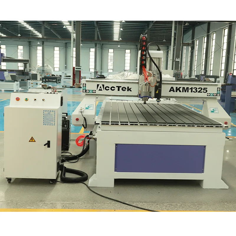 Лидер продаж Acctek машины плазменный резак Cnc древесины гравировальный станок плазменной