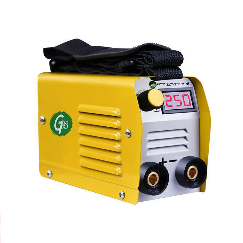 110V/220V High Power Mini Welder MMA Welding Machine Electric Inverter Welder Ac Dc Copper Wire Electric Welding Machine