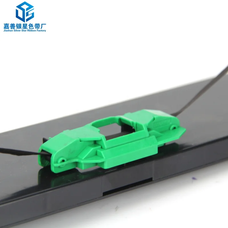 Compatible Ribbon Cartridge  for Tally Genicom T5040 Passbook Printer TallyGenicom T5040 Tally 043393 Ribbon Cartridge