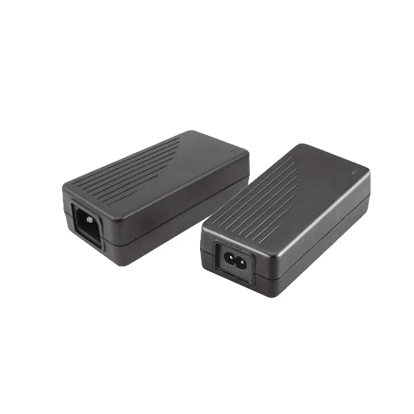 Supply Ac DC Inverter 100V 220v Switching Output 12v 24v 48v 36v 1A 2.0A 2.5A 3.3A 65 90W interchangeable 4pin din power adapter
