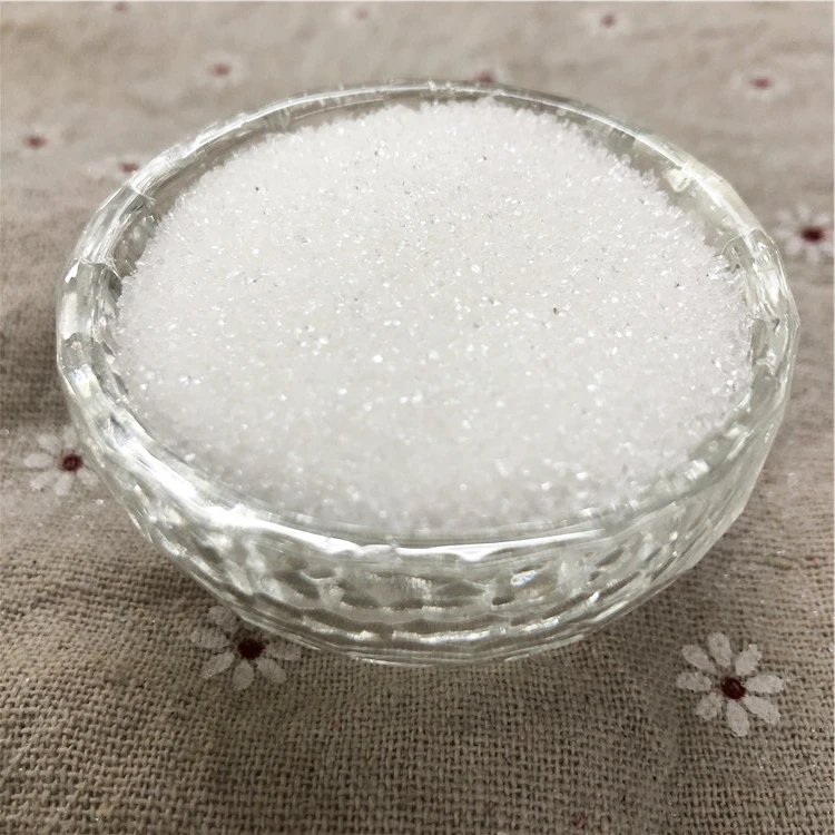 
 Пищевая сода, ISO бикарбонат натрия, регистрационный номер Cas 144-55-8  