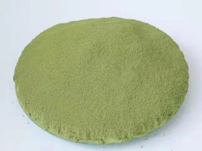 Hot Sale Green NiO powder Price Nickel Oxide