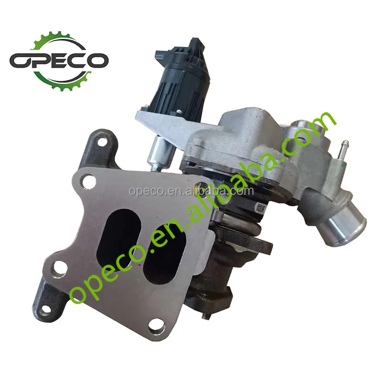 Для турбокомпрессора Honda Accord 1,5 T 18900-6A0-003 189006A0003