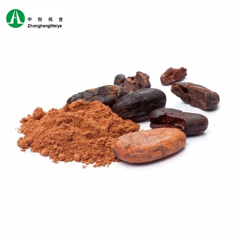 Africa Factory Price alkalized cocoa powder 10-12