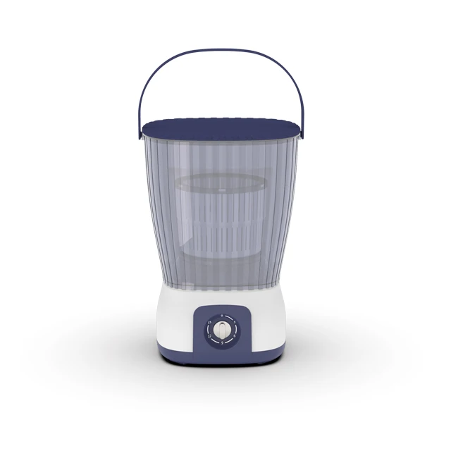 
Мини-стиральная машина 2 кг с пульсатором, прозрачная одна ванна, стильная стиральная машина для мытья и вращения 