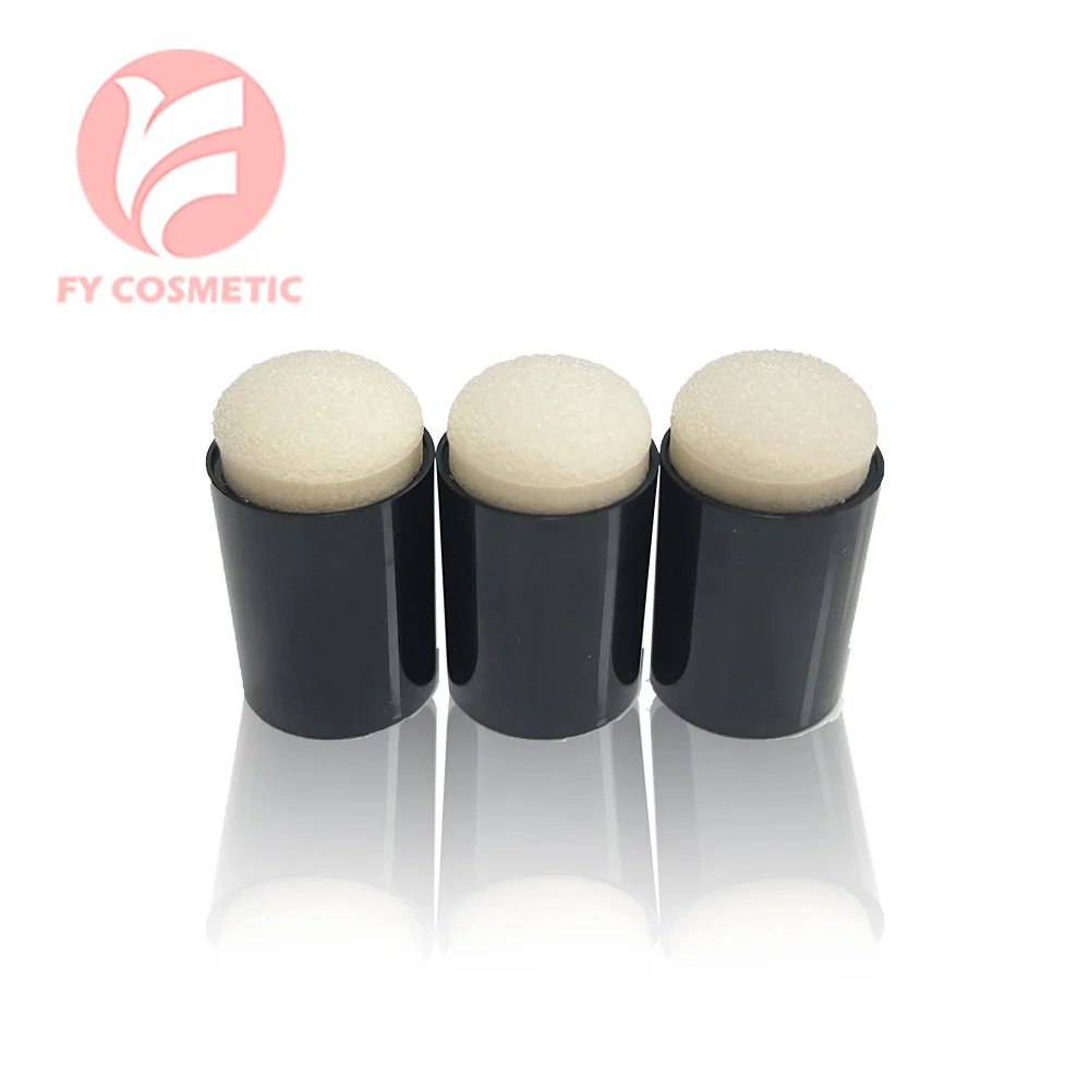 DIY Crafts Finger Dauber Foam for Ink Painting Stamping Scrapbooking Tools Ink Brush Sponge Sponge Dauber For Stamping