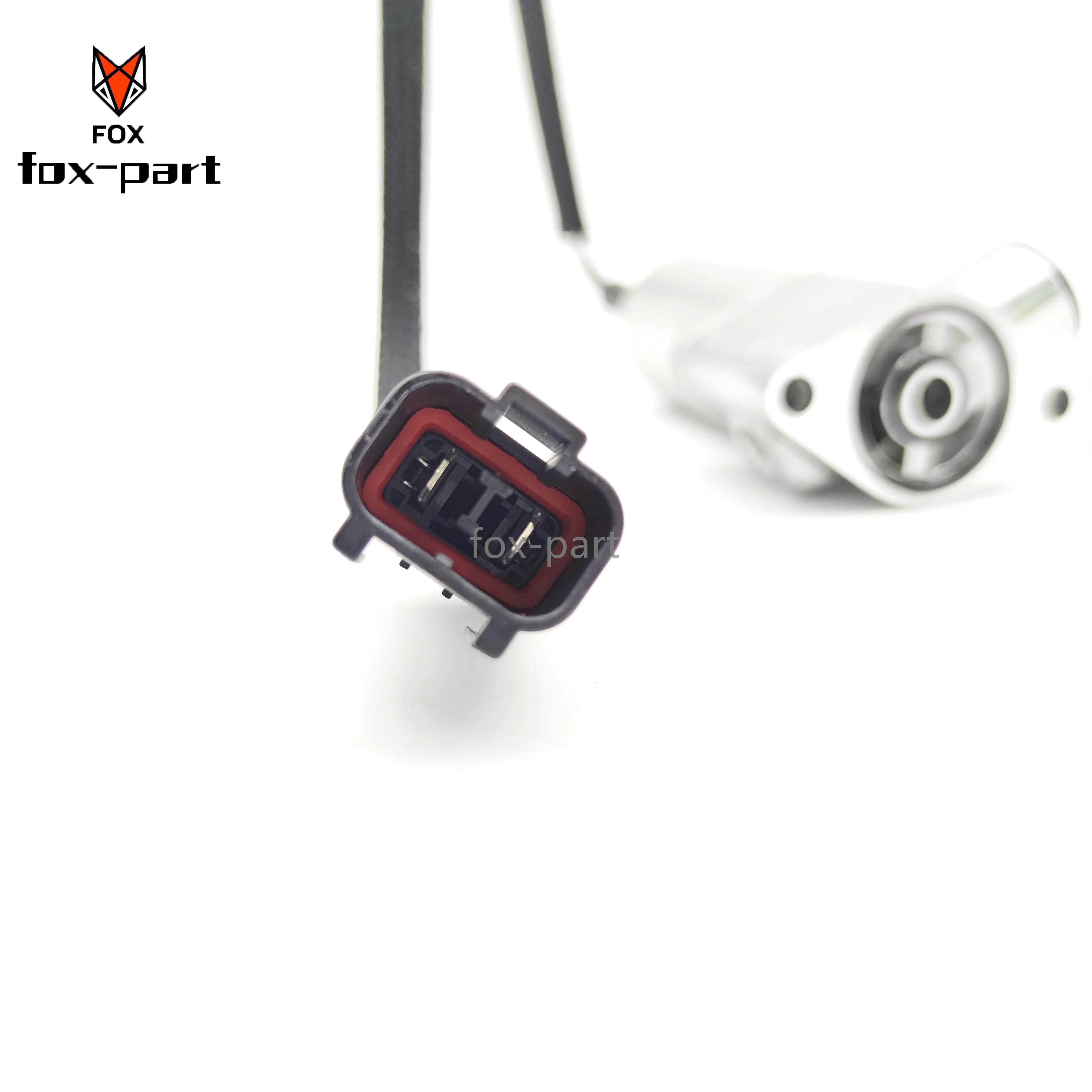PC200-6 экскаватора PC220-6 Гидравлический Главный насос электромагнитный клапан 702-21-07010