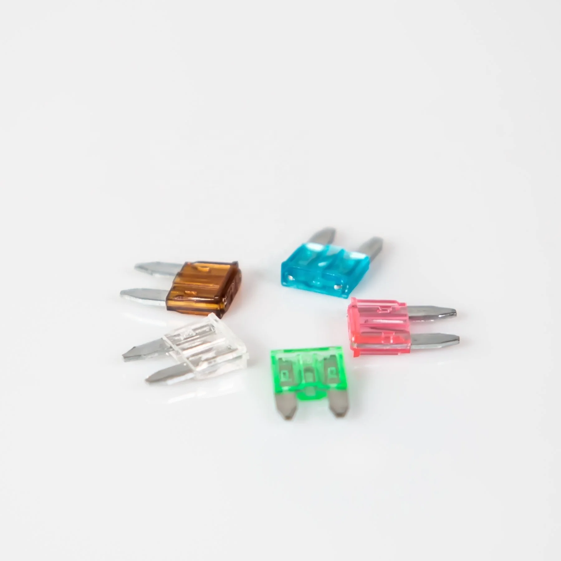 Small car fuse assortment boat truck SUV automotive replacement