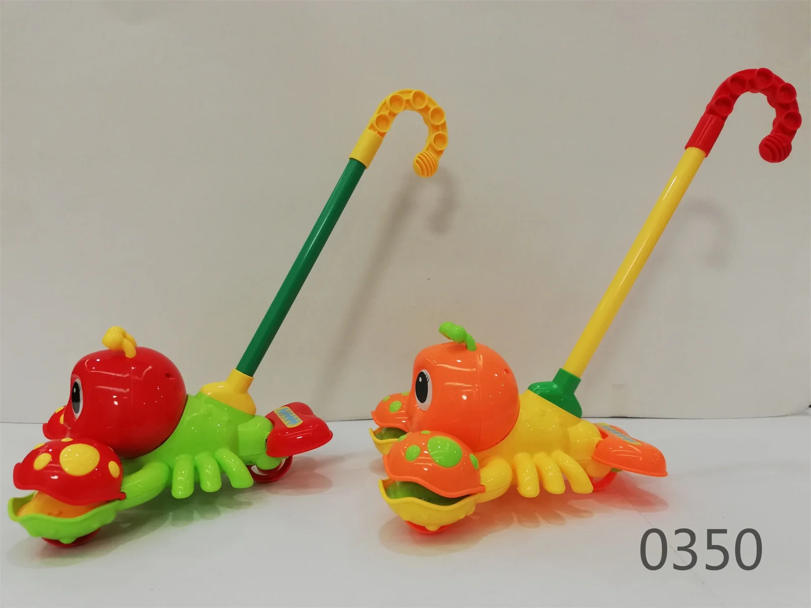 Best Selling Products 2023 Baby Hand Push Toys 0-6 Years Old Toddler Hand Push Helicopter Toys