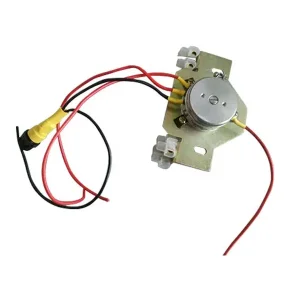 Tower Crane Potentiometer