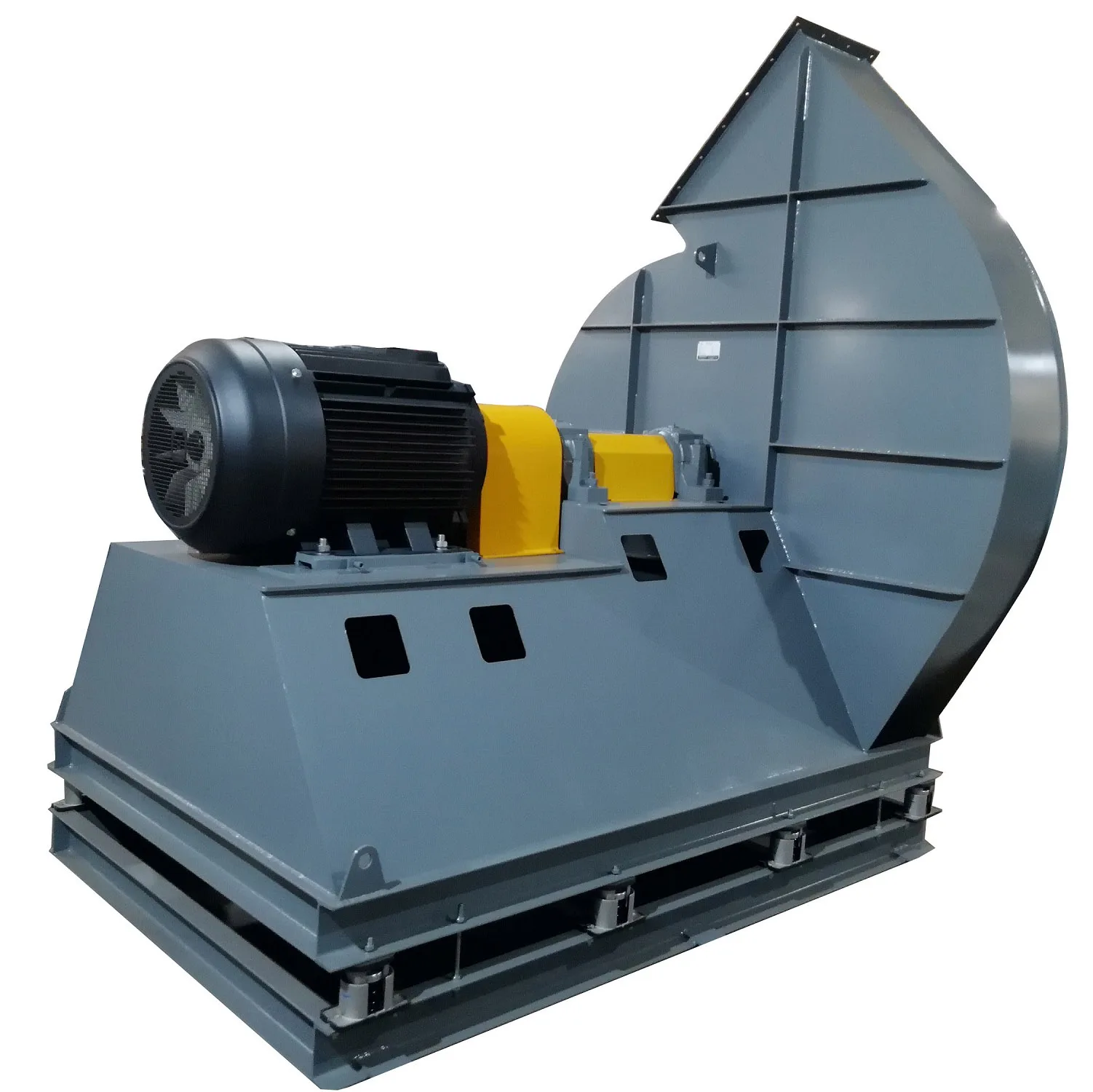 air conditioner centrifugal blower