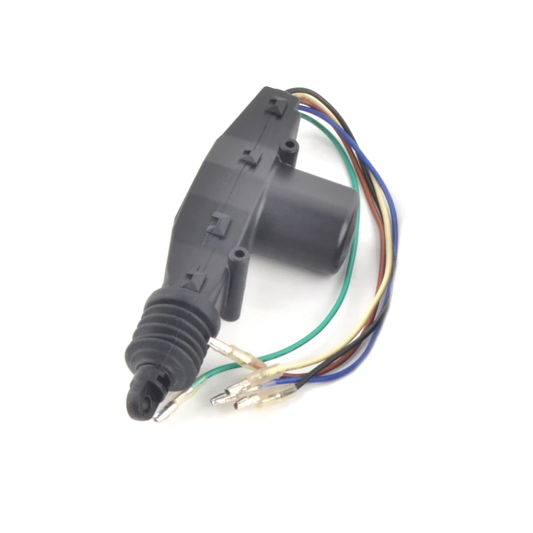 Car Central Door Lock System 360 Degree Power Motor Central Locking System Car Door Lock Actuator For Car