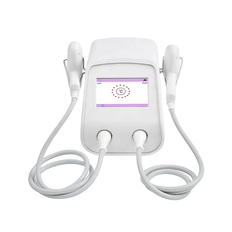Newest design no anesthesia and fast recovery  face lift beauty machine for home or commercial use