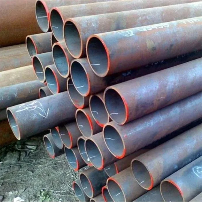 Горячая распродажа, трубы из углеродистой стали с толщиной стенки OCTG, API 5L Gr B PSL1 PSL2 A106 A52 X42 X52, X56, X60, X65 X70