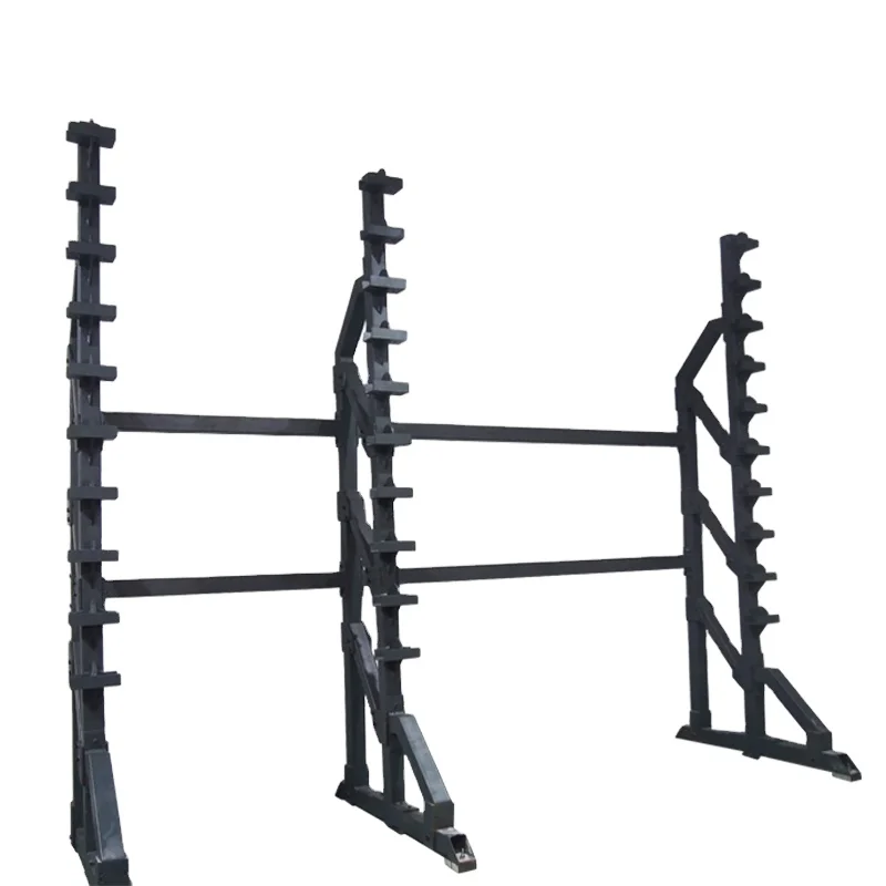 Beltwin Heavy Duty PVC/PU Belt Standing Storage Rack
