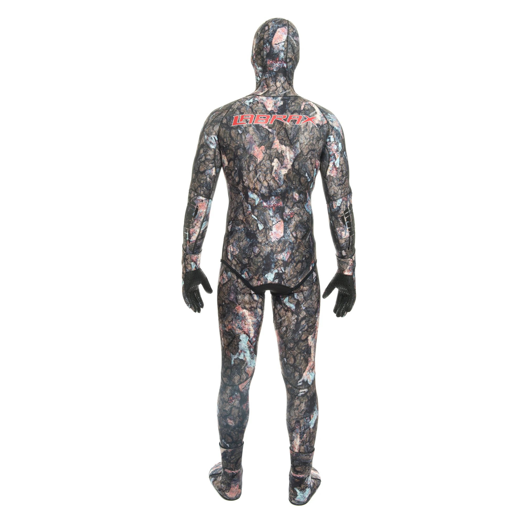 
Labrax Falcon Neopren Wetsuit 