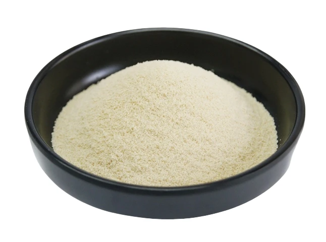 High Quality Undenatured Type II Collagen Powder