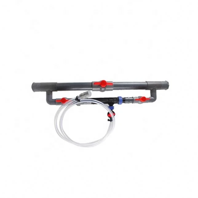 Fertilizer Injector Irrigation Venturi Fertilizer Injector Venturi Fertilizer Injectors