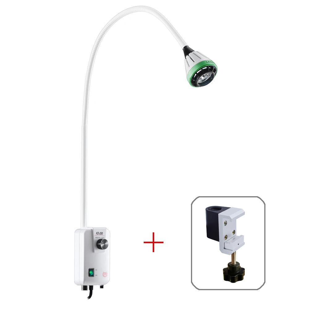 9W LED Surgery Lights medical equipment operating light medical lamp for clinic or hospital