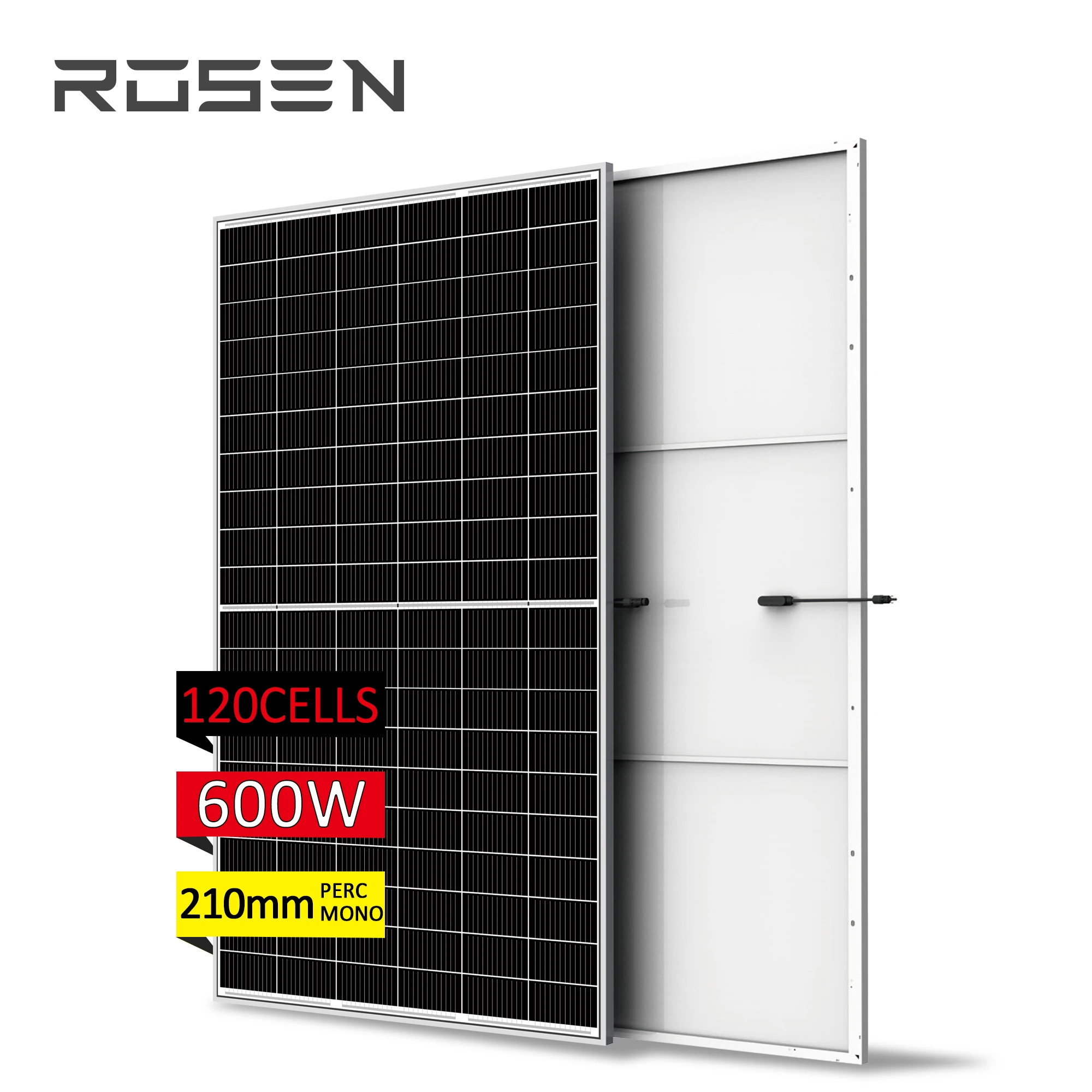 ESS 30kw Photovoltaic Power Solar Panel System High Voltage Battery Storage System Complete Set Home