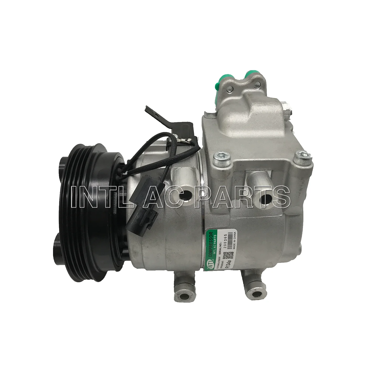 INTL-XZC391 HCC HS15 ac compressor for Hyundai Matrix Getz 977701-17000 97701-2D000 97701-2C000