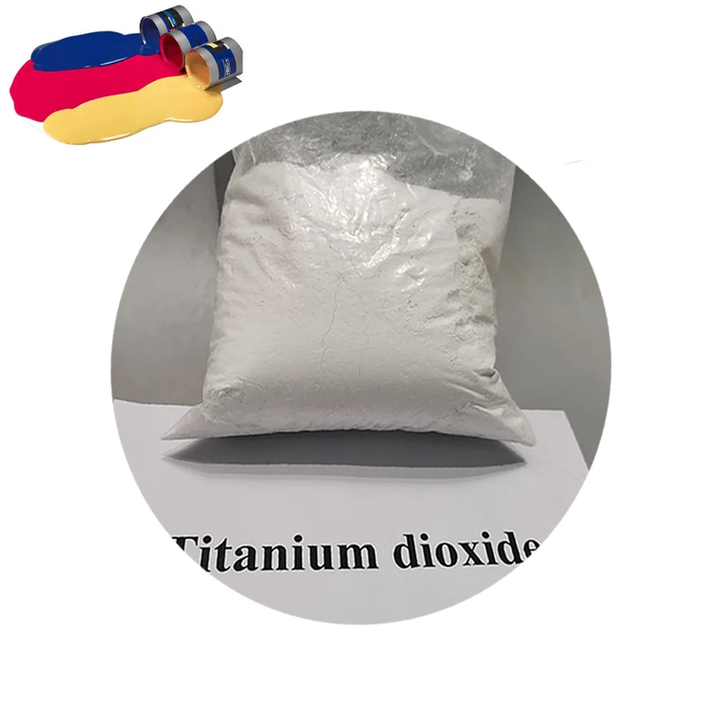 R-5569 Rutile (titanium Dioxide) / Dongfang Tio Industry Grade Tio2 White Powder Pigment For Architectural