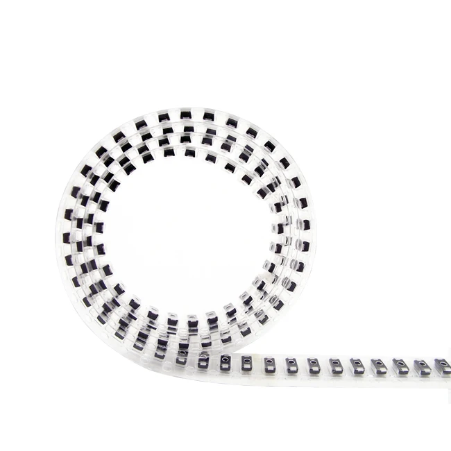 Professional factory Small Signal Switching Diodes 1SS355 Surface Mount Rectifiers