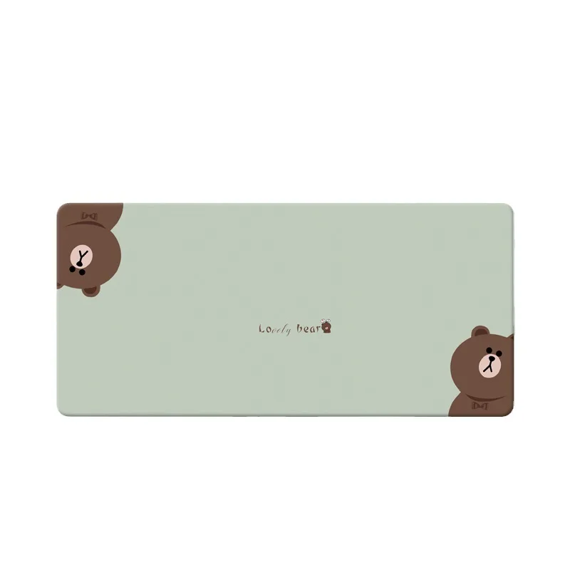 Customizable Pattern Functional Digital Heating Table Pad Heated Mat