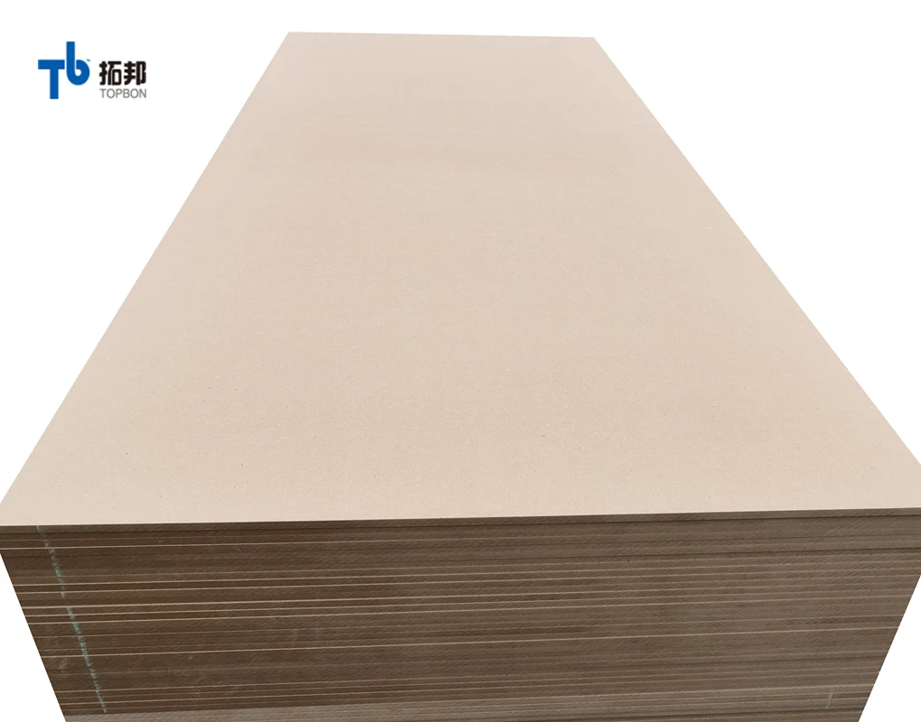 mdf board strength hydrofuge mdf wood laser cut mdf panel