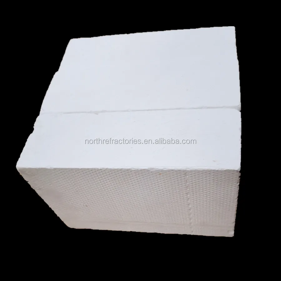 Thermal insulation calcium silicate board 650C