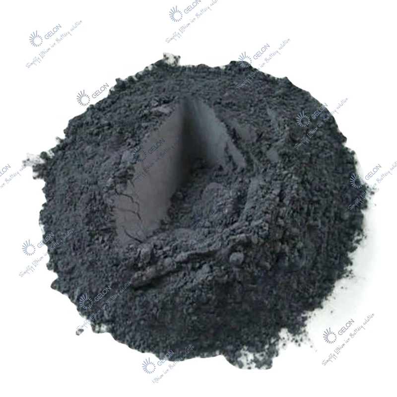 Battery Raw Materials Lithium Cobalt Oxide/ LiCoO2/ LCO Powder for Lithium Battery Cathode
