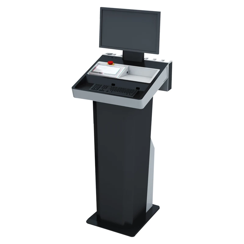 JWEI CB03II-1113 box carton cutting machine to make samples of corrugated cardboard boxes with 10 mm thick