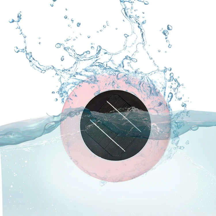 Factory Direct Price Portable Swimming Water Filter Stainless Steel Solar Swimming Pool Ionizer