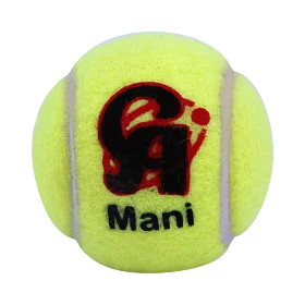 Софтбол/теннисные мячи CA Мани