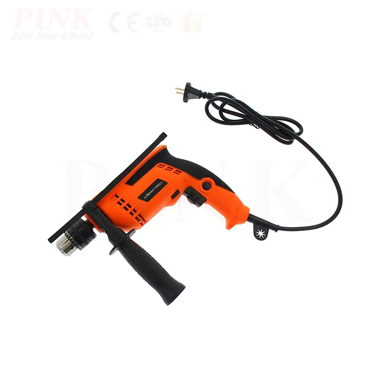 Home Impact Drill