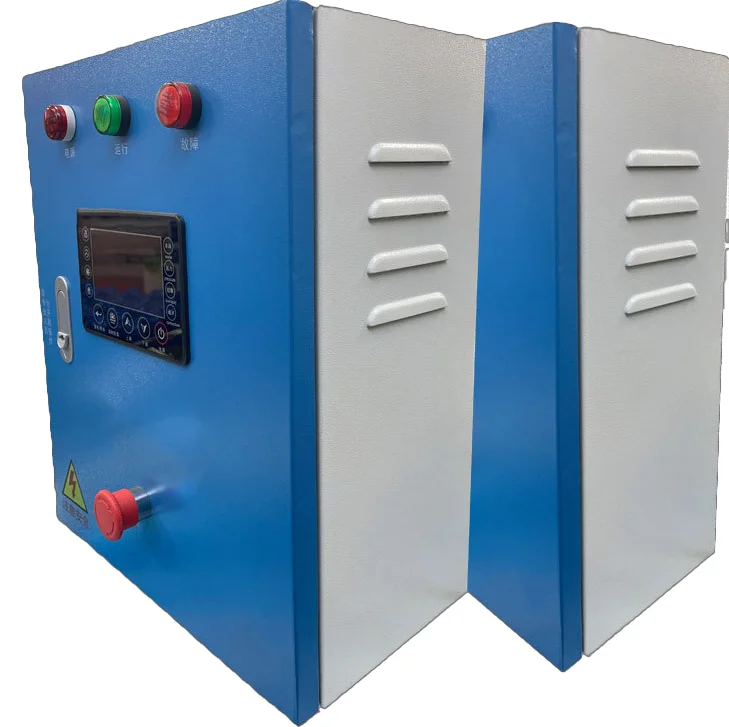 Customized Non-Standard Multifunctional Digital Cold Storage Temperature Control Box Refrigeration Equipment