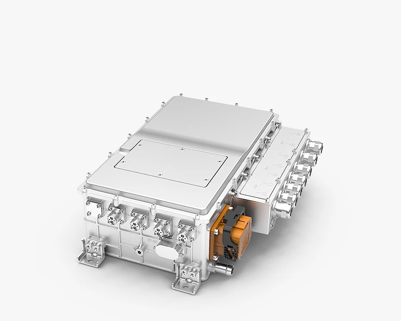 
New energy vehicle inverter dc/dc dc/ac 